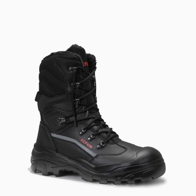 ELTEN HERREN Sicherheitswinterstiefel (Form C) ERIC S3S CI ELTEN HERREN Sicherheitswinterstiefel (Form C) ERIC S3S CI