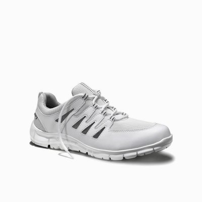 ELTEN DAMEN Berufshalbschuh APACHE white Low O1 ELTEN DAMEN Berufshalbschuh APACHE white Low O1
